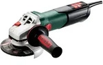 Winkelschleifer Metabo Wea 11-125 Quick (603626000)