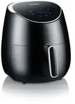 Severin - Hei&szlig;luft-fritteuse Xxl Fr 2445 Airfryer Mit 5 Liter Fassungsverm&ouml;gen