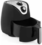 Tristar Fr-6994 Friteuse Schwarz 4,5 L Xxl Kapazit&auml;t