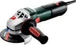 Winkelschleifer W 11-125 Quick Im Karton - Metabo