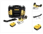 Dewalt Dcs 335 Nt Akku Stichs&auml;ge 18v + 1x Akku 5,0 Ah In Tstak - Ohne...