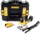 Dewalt Dcs 335 Nt Akku Stichs&auml;ge 18v + 1x Akku 2,0 Ah In Tstak - Ohne...
