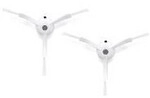 Roborock Roborock Seitenb&uuml;rste (wei&szlig;) S5/s5 Max/s6/s6 Maxv Original Zubeh&ouml;r