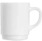 Arcoroc Restaurantbecher, Robust, Opal, 250 Ml - 6 St&uuml;ck.