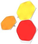 Nanoleaf Shapes Hexagons Expansion Pack (3 Panels)