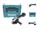 Makita Dga 519 Zj Akku Winkelschleifer 18 V 125 Mm Brushless X-lock Solo +...