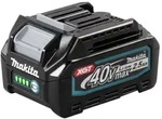 Akku Li-ion 40vmax Xgt 2,5 Ah - Bl4025 Makita 191b36-3