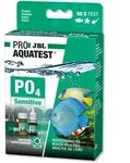 Proaquatest Po4 Phosphat Sensitiv Wei&szlig; / Transparent / Schwarz Wasseraufbereiter -