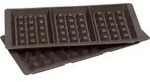 Lurch-waffeleisen F&uuml;r 3 Waffeln, 29 X 14,5 Cm, 2 St&uuml;ck.