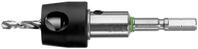 Bohrsenker Bsta Hs D 5 Ce &ndash; 496451 - Festool