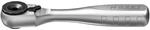 863mb Bit-ratsche 1/4' (6.3 Mm) 90 Mm - Hazet