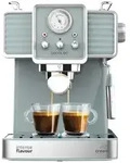 Cecotec Espresso-kaffeemaschinen Power Espresso 20 Tradizionale