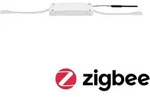 Paulmann Licht - Paulmann Smart Home Maxled Schalt/dimm Controll Wei&szlig;/grau Zigbee