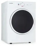 No Brand - Klarstein Jet Set Mini-w&auml;schetrockner Ablufttrockner 1020w Eek C...