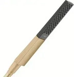 Rainfinity - Duschkopf, 3 Strahlen, Bronze Geb&uuml;rstet 26867140 - Hansgrohe