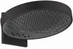 Rainfinity Kopfbrause 360 3jet Mit Wandanschluss, - Hansgrohe