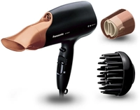 Panasonic - Eh-na65 Cn825 Black / Golden
