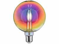 Led Leuchtmittel Fantastic Colors G125 E27 dimmbar Globe G125 Leuchtmittel - Paulmann