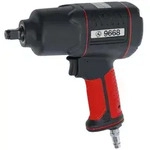 Bgs Technic - Druckluft-schlagschrauber 12,5 Mm (1/2') 940 Nm