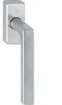 Hoppe - Fenstergriff Dallas - Variofit, Vk 7 X 32-42 Mm, Edelstahl Matt