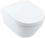 Villeroy&boch - Architectura - Wand-wc,softclosing, Directflush, Ceramicplus,