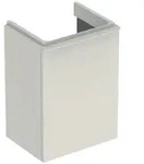 Geberit Smyle Square Handwaschbecken Unterschrank, 500350,