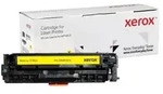 Yellow Toner Cartridge Like Hp