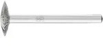 Pferd Tools Hss Feinfr&auml;sstift &radic;&ograve; 12 Mm Schaft-&radic;&prod; 3 Mm Sp Universal Fein