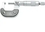 Helios Preiser B&uuml;gelmessschraube Hm, 0,01 Mm 0-25mm