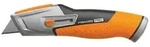 Pro Carbonmax Universalmesser Mit Einziehbarer Klinge - Fiskars