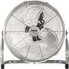 TrendLine Windmaschine 100 w ø 50 cm verchromt Ventilator Lüfter Luftkühler