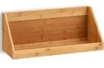Wandregal, Bamboo