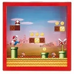 Super Mario Spardose Arcade Multicolor, Bedruckt, Aus Kunststoff/acryl, In