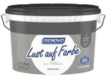 Lust Auf Farbe Matt 2,5l Platinmoment 7571 - Renovo