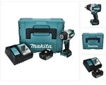 Dtw 700 Rf1j Akku Schlagschrauber 18 V 700 Nm 1/2' Xpt Brushless + 1x Akku 3,0...
