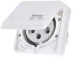 Mennekes Anbaudose Cepex 4263