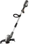 Primaster - Akku-trimmer Pmat 40 V Motorsense Rasentrimmer Freischneider Sense