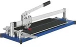 Kaufmann - Fliesenschneidmaschine Topline Schnittl&auml;nge 630 Mm