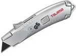 Tajima V-rex Cuttermesser Sicherheitsmesser Mit Automatischem Klingeneinzug 22mm