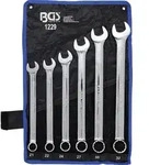 Bgs Technic - Maul-ringschl&uuml;ssel-satz Extra Lang Sw 21 - 32 Mm 6-tlg.