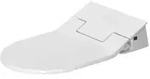 Sensowash&reg; Slim Dusch-wc-sitz F&uuml;r Happy D.2, 611300, - Duravit