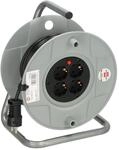 K-trommel Ak 260 25m Sw H05vv-f 3g1,5 (= 1/2 Palette)