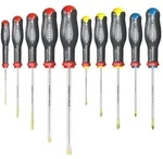 Universal Schraubendreher-set 10teilig - Facom