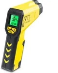 Infrarot-thermometer / Pyrometer Tp7 Multipunkt Laser - Trotec