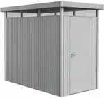 Gh Highline Gr.hs Silber-met. Standardt&uuml;r F&uuml;r Eb I. Kurz. Sw