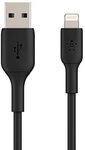 Boost Charge Lightning Kabel (lightning Zu Usb Kabel F&uuml;r Iphone, Ipad Und Airpods),