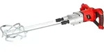 Doppel R&uuml;hrwerk Rw240, Nennleistung: 1800 W, Nennumdrehungen: 200-480/300-750 Rpm,