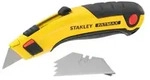 Messer Fatmax Mit 5 Carbide Klingen - Stanley