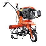 Fuxtec - Fx-af1139 Set Ackerfr&auml;se Bodenhacke Motorhacke Inkl