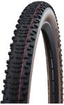 Schwalbe Reifen Racingralph Hs490 Sr Fb. 29x2.35" 60-622 Sw/ts-skin Tle Evoadxsp